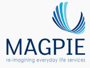 Magpie Logo